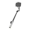 AOCHUAN M3 Pro Mini gimbal su AI jutikliu (baltas)