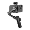 AOCHUAN X2 gimbal su AI jutikliu (juodas)