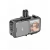 TELESIN Metal Frame Protective Cage for DJI Action 2 (OA-FMS-003)