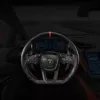 Moza Racing Lamborghini Revuelto Simracing Vairas
