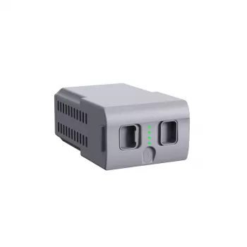 Unitree Go2 Long Range Battery 15000mAh 44.4V, skirta Go2-Edu/W