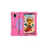 ULEFONE Tab A9 Pro Kids Tablet 10.1 colio 4GB RAM 128GB Rožinė