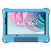 ULEFONE Tab A9 Pro Kids Tablet 10.1 inch 4GB RAM 128GB Blue