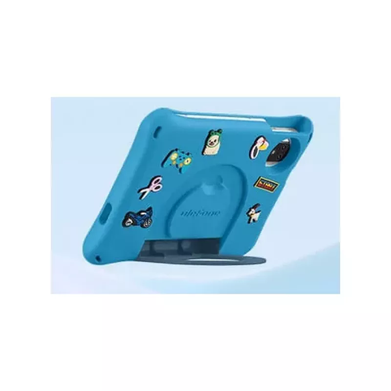 ULEFONE Tab A9 Pro Kids Tablet 10.1 inch 4GB RAM 128GB Blue