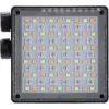 Ulanzi LE20 RGB LED vaizdo šviesa 20W 5000mAh 1/4 colio-20 sriegis kamerai, išmaniajam telefonui, trikojui