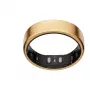 RingConn Smart Ring Gen2 vyrams ir moterims - Miego ir kūno rengybos stebėjimo nešiojamas įrenginys - Širdies ritmas - Rožinis auksas 8 dydis
