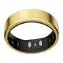 RingConn Smart Ring Gen2 – nešiojamas miego ir kūno rengybos stebėjimo įrenginys – širdies ritmas – King Gold dydis 10
