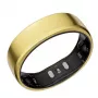 RingConn Smart Ring Gen2 – nešiojamas miego ir kūno rengybos sekimo įrenginys – širdies ritmas – King Gold 11 dydis