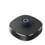 RINGCONN Įkrovimo stotelė (CPR-01) – Magnetinė indukcinė įkrovimo bazė išmaniesiems žiedams, USB-C, juoda