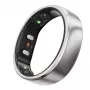 RINGCONN Gen2 Air Smart Ring sidabrinis 7 dydis (RCA-02-SI-7)