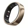 RINGCONN Gen2 Air Smart Ring Gold Size 9 (RCA-02-G-9)