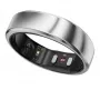 RINGCONN Gen2 Air Smart Ring sidabrinis, 9 dydis (RCA-02-SI-9)