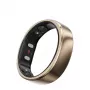RingConn Smart Ring Gen2 Air moterims ir vyrams - miego ir kūno rengybos stebėjimo prietaisas - širdies ritmas - Dune Gold 13 dydis