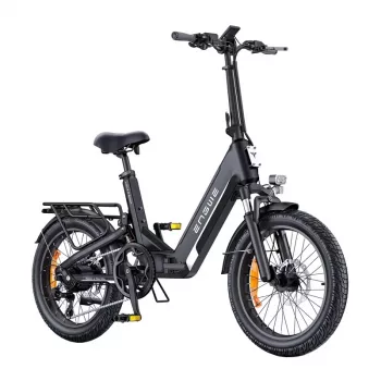 ENGWE L20 3.0 BOOST 250W 20 Electric Bike (Juoda)