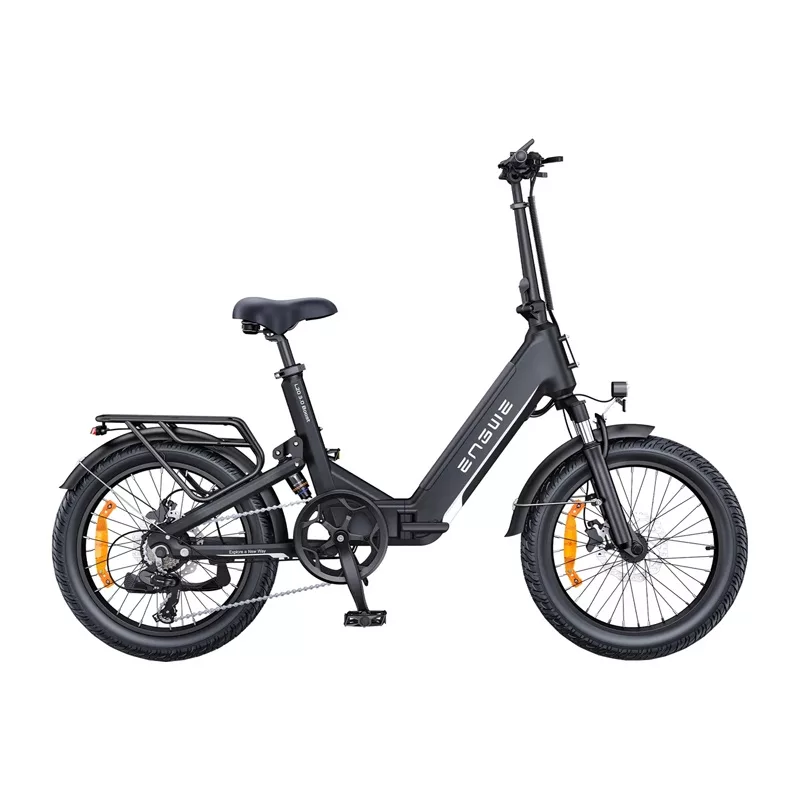 ENGWE L20 3.0 BOOST 250W 20 Electric Bike (Juoda)