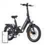 ENGWE L20 3.0 BOOST 250W 20 Electric Bike (Juoda)
