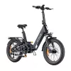 ENGWE L20 PRO 3.0 250W 20 Electric Bike (Juoda)
