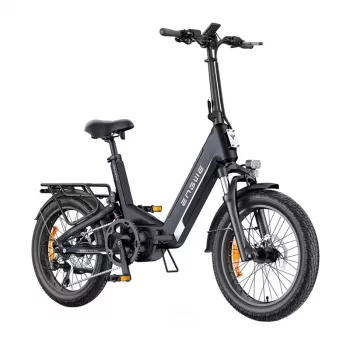 ENGWE L20 PRO 3.0 250W 20 Electric Bike (Juoda)