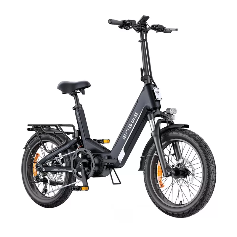 ENGWE L20 PRO 3.0 250W 20 Electric Bike (Juoda)