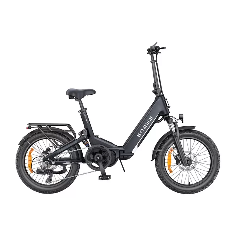 ENGWE L20 PRO 3.0 250W 20 Electric Bike (Juoda)
