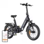 ENGWE L20 PRO 3.0 250W 20 Electric Bike (Juoda)