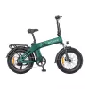 ENGWE EP-2 3.0 BOOST 250W 20 Electric Bike (Green)