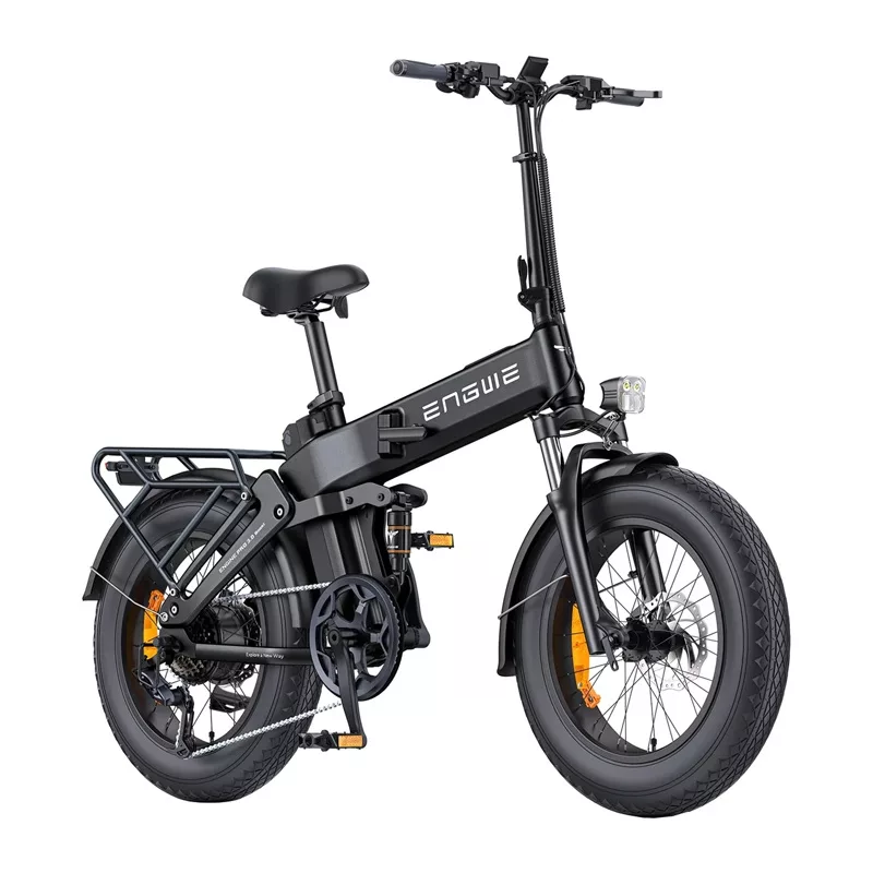 ENGWE PRO 3.0 BOOST 250W 20 Electric Bike (Juoda)