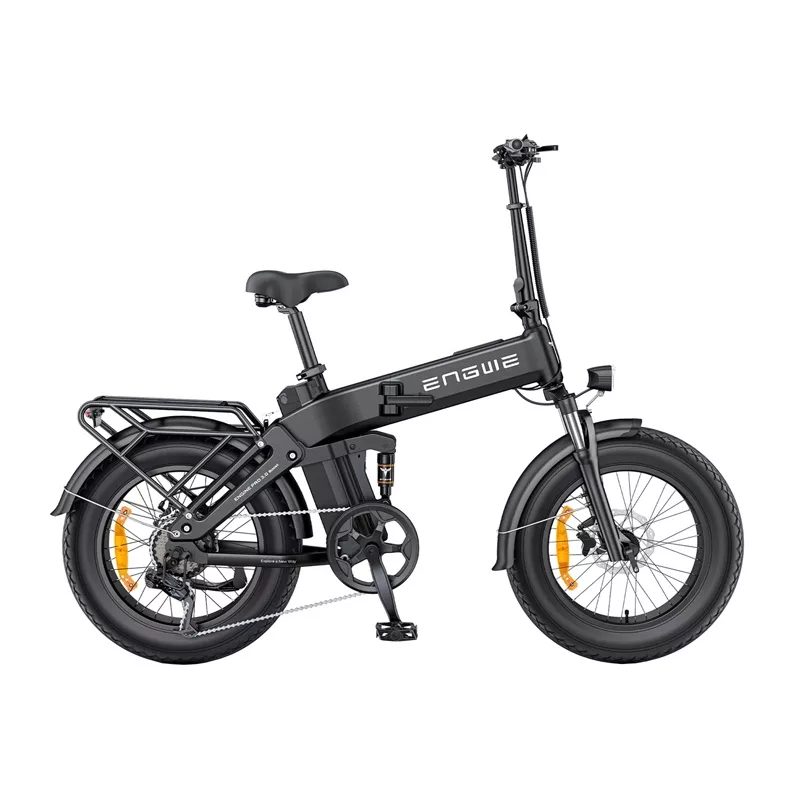 ENGWE PRO 3.0 BOOST 250W 20 Electric Bike (Juoda)