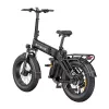 ENGWE PRO 3.0 BOOST 250W 20 Electric Bike (Juoda)