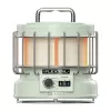 Flextail MAX Lantern Humidifier Camping Light (Green) - 3-in-1 Portable Lantern, Humidifier & Power Bank