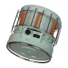 Flextail MAX Lantern Humidifier Camping Light (Green) - 3-in-1 Portable Lantern, Humidifier & Power Bank