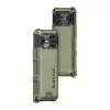 FLEXTAIL Max Repel S Portable 2-in-1 Mosquito Repellent (Green)