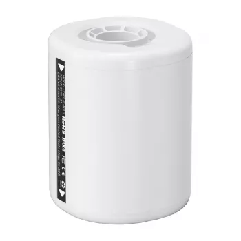 Flextail Tiny Pump 2 nešiojamas siurblys (baltas)