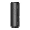 FLEXTAIL Zero Pump-B nešiojamasis oro siurblys su stovyklavimo žibintu, USB-C įkraunamas, IPX4, 2,5 kPa, 180 L/min