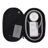 FLEXTAIL Max Shower nešiojamas dušas su siurbliu (balta)