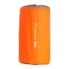 Flextail Tiny Sleeping Pad R05 AVS Mummy Inflatable Mattress (Orange)