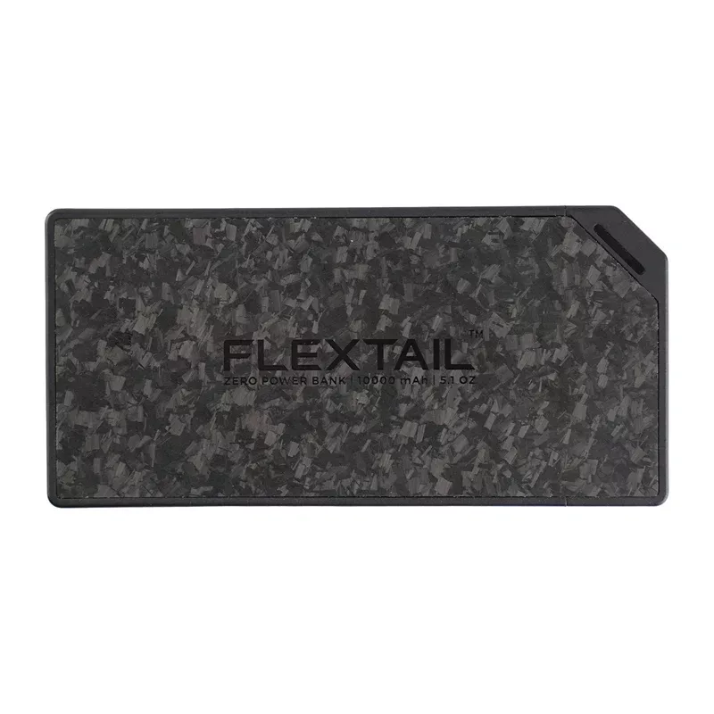 Flextail Zero Power 10,000 mAh Power Bank (Juoda)