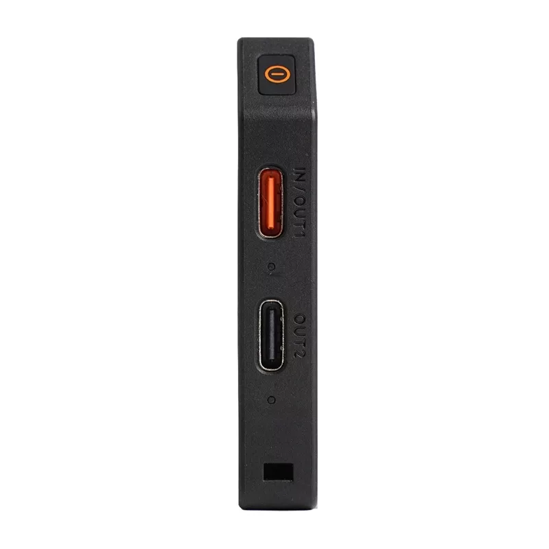 Flextail Zero Power 10,000 mAh Power Bank (Juoda)