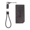 Flextail Zero Power 10,000 mAh Power Bank (Juoda)