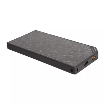 Flextail Zero Power 10,000 mAh Power Bank (Juoda)