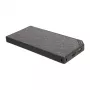 Flextail Zero Power 10,000 mAh Power Bank (Juoda)