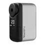 Flextail Tiny Bike Pump Pro Portable Bike Pump (Gray)