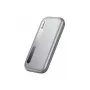 Eaton Rokid Station 2 sidabrinis - Android TV 11 srautinio perdavimo medijos leistuvas su 32GB atmintimi, Bluetooth 5.0, Wi-Fi 5, 5000mAh baterija