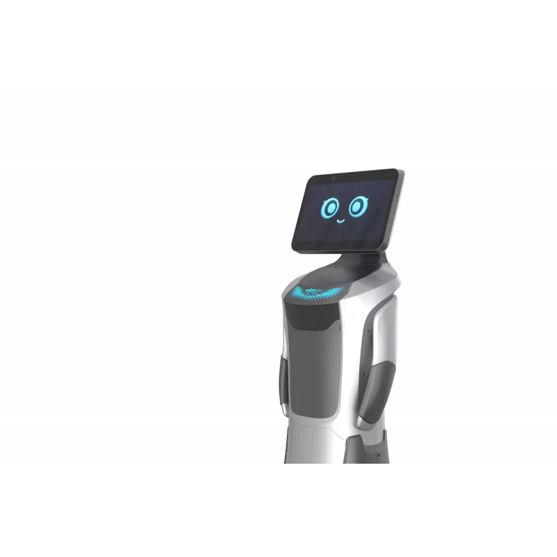 Orion Star OS-R-SG04 AI Service Robot GreetingBot Nova