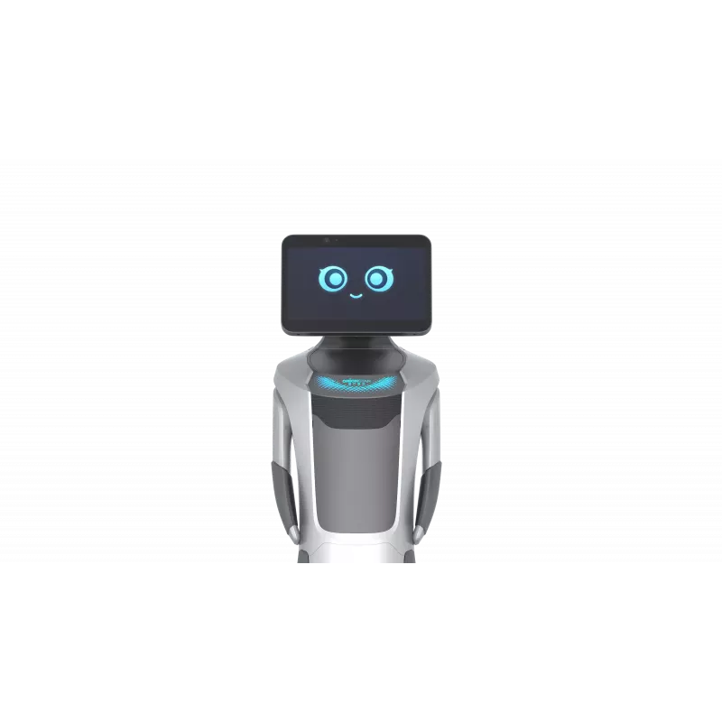 Orion Star OS-R-SG04 AI Service Robot GreetingBot Nova
