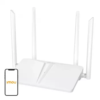 IMOU HR340 300Mbps Wireless Router