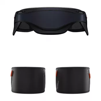 Hypershell AeroFlex AquaTex priedų rinkinys