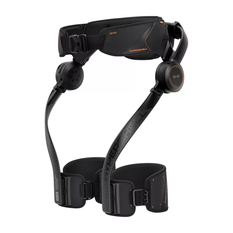HYPERSHELL X Ultra Exoskeleton