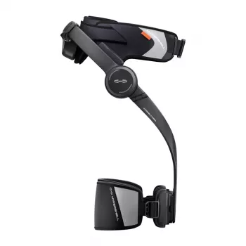 Hypershell X Carbon Exoskeleton