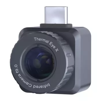 THERMAL MASTER X2 USB-C šiluminė kamera